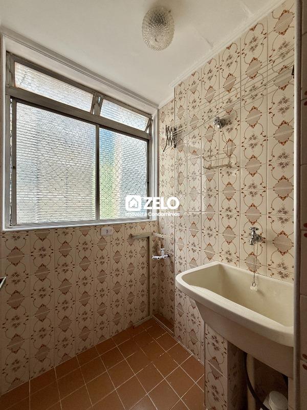 Apartamento em Centro, Campinas - SP | Zelo Imóveis: 