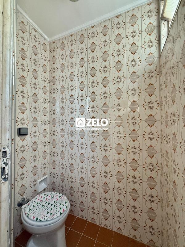 Apartamento em Centro, Campinas - SP | Zelo Imóveis: 