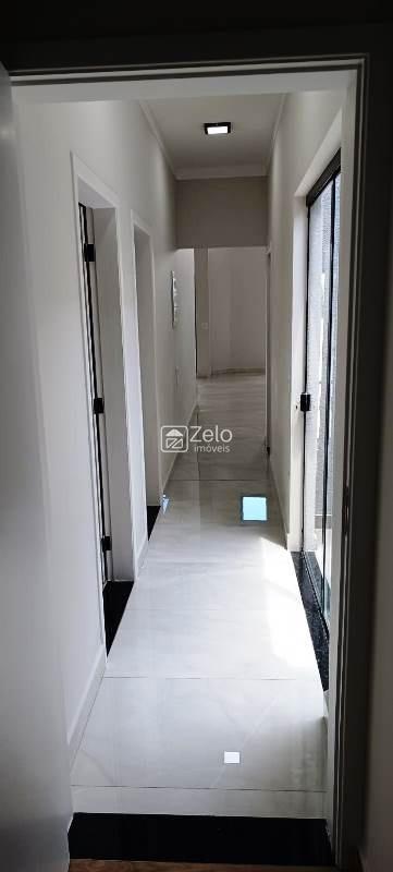 Casa em Condomínio em Vila Monte Alegre, Paulínia - SP | Zelo Imóveis: 