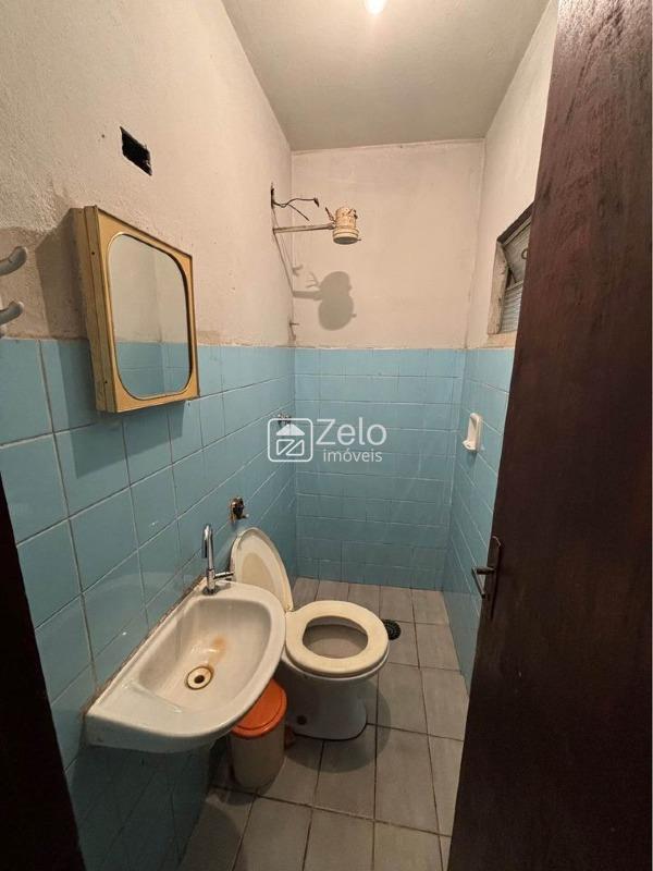 Casa em Jardim Morumbi, Campinas - SP | Zelo Imóveis: 