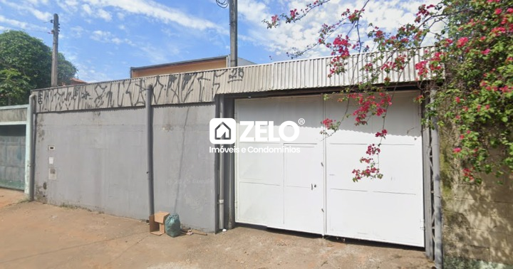 Casa em Jardim Morumbi, Campinas - SP | Zelo Imóveis: 