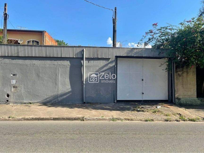 Casa em Jardim Morumbi, Campinas - SP | Zelo Imóveis: 