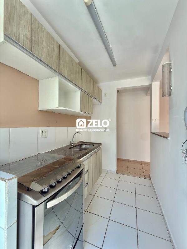 Jardim Nova Europa Campinas SP: 