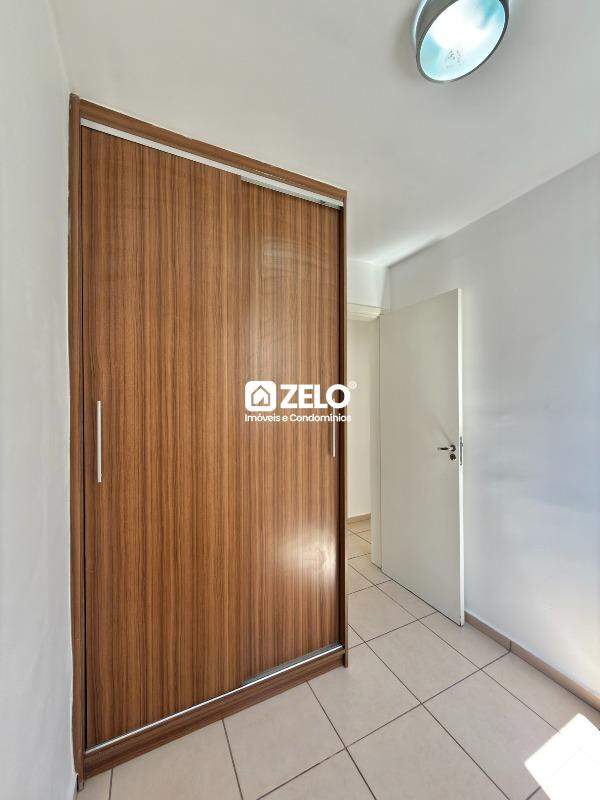 Jardim Nova Europa Campinas SP: 