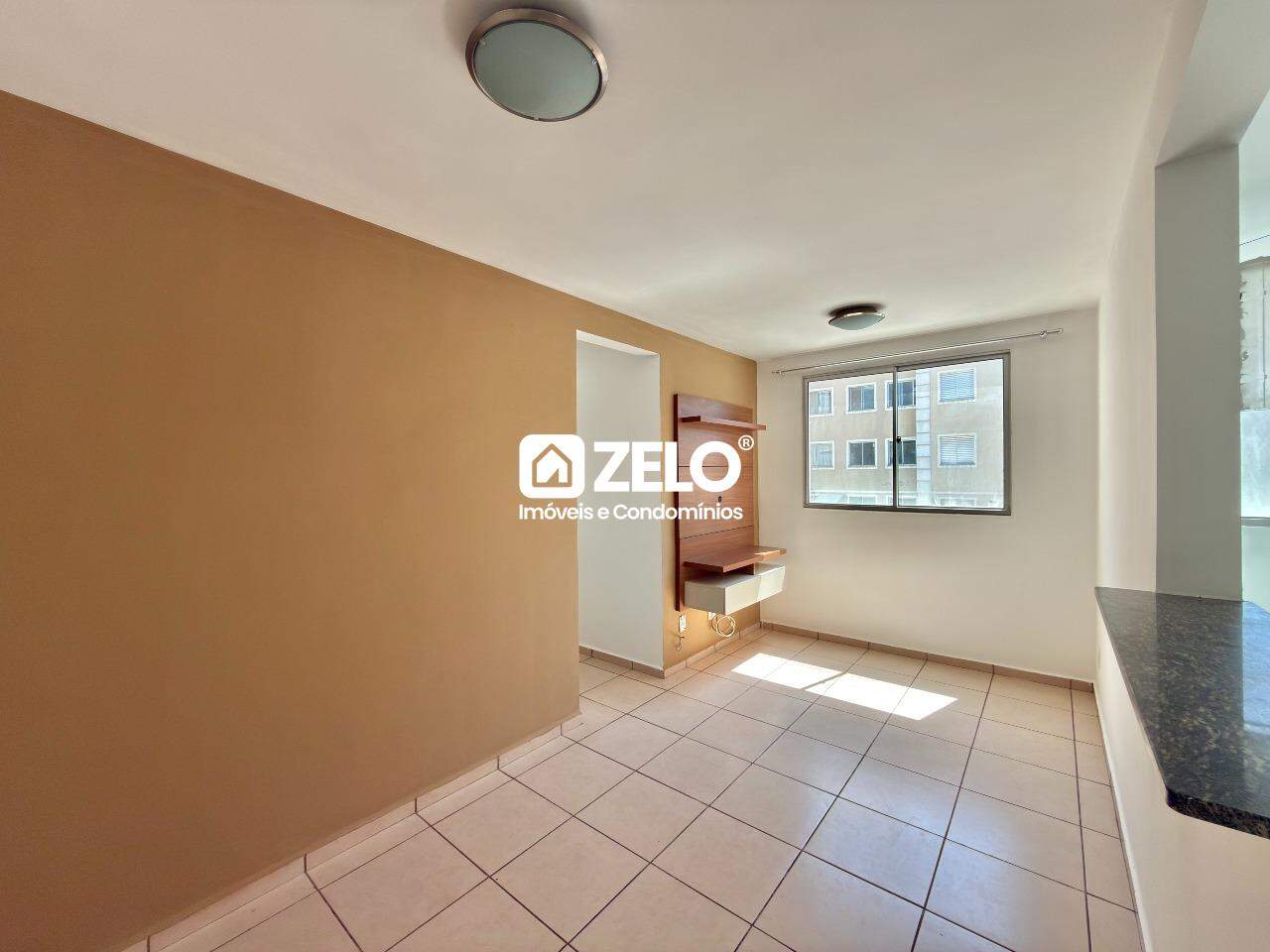 Jardim Nova Europa Campinas SP: 