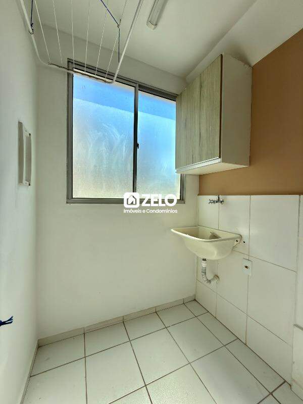 Jardim Nova Europa Campinas SP: 