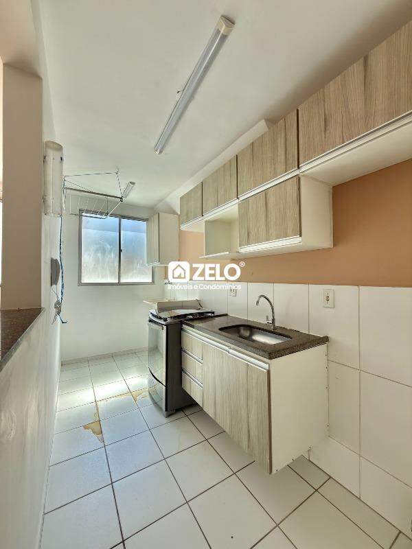 Jardim Nova Europa Campinas SP: 