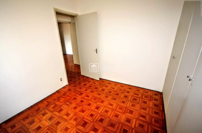 Jardim Chapadão Campinas SP: 