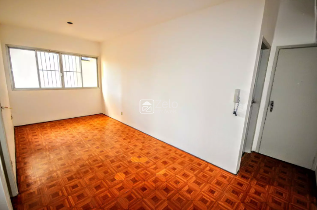 Jardim Chapadão Campinas SP: 