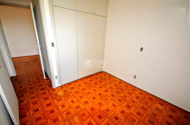 Jardim Chapadão Campinas SP: 