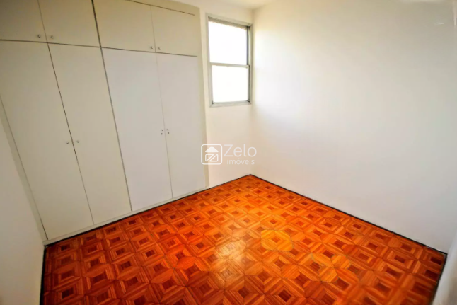 Jardim Chapadão Campinas SP: 