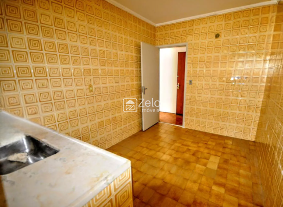 Jardim Chapadão Campinas SP: 