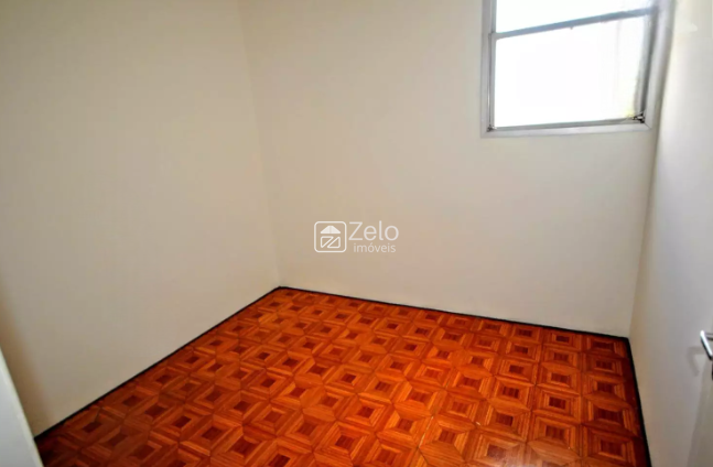 Jardim Chapadão Campinas SP: 