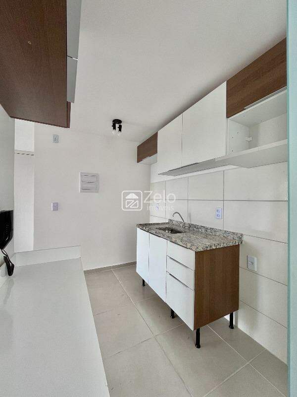 Apartamento em Jardim São Sebastião, Hortolândia - SP | Zelo Imóveis: 