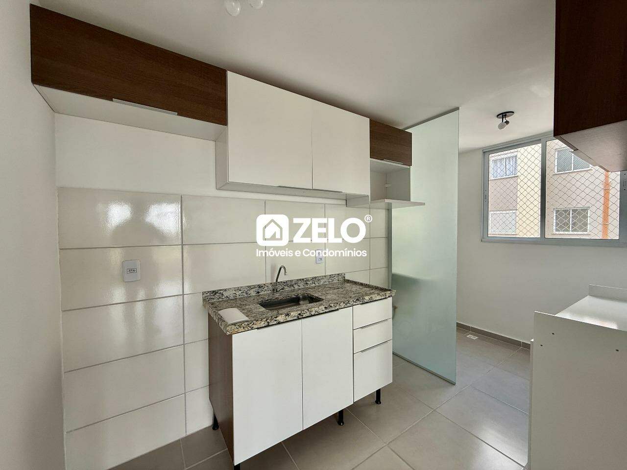 Apartamento em Jardim São Sebastião, Hortolândia - SP | Zelo Imóveis: 