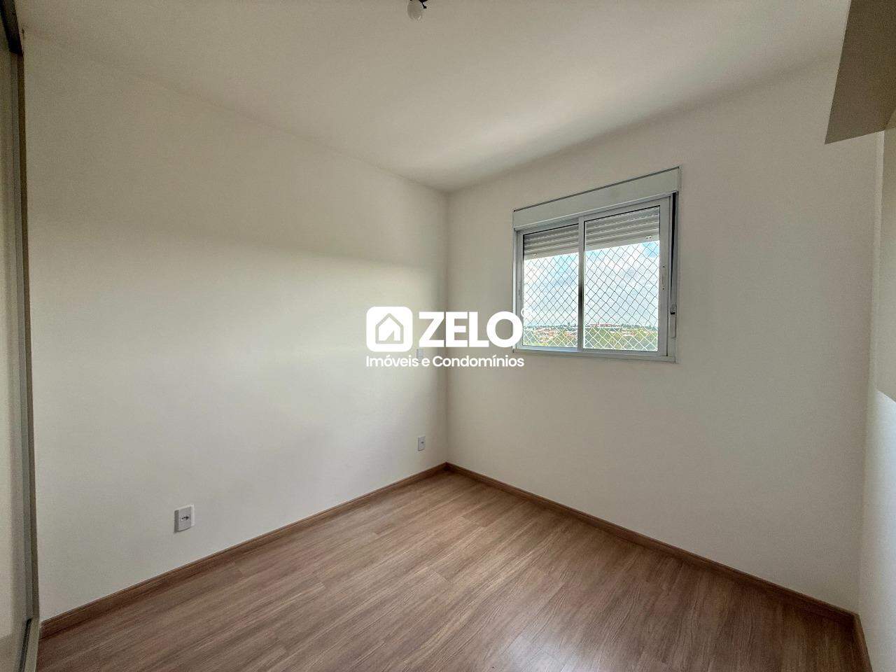 Apartamento em Jardim São Sebastião, Hortolândia - SP | Zelo Imóveis: 