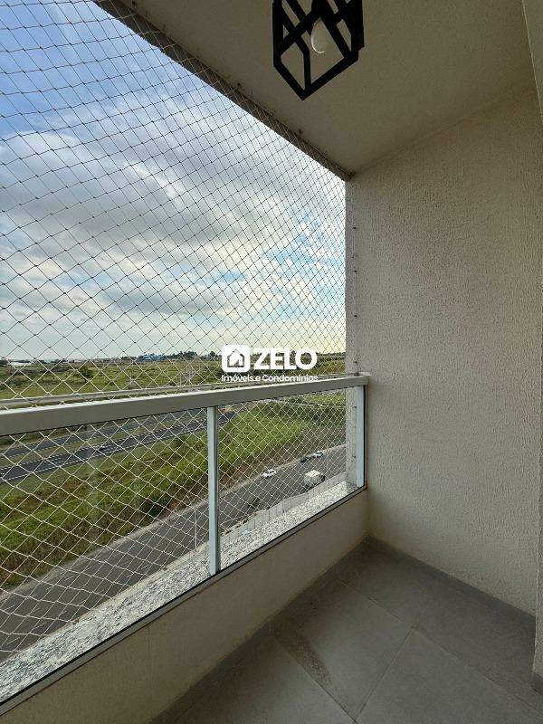 Apartamento em Jardim São Sebastião, Hortolândia - SP | Zelo Imóveis: 