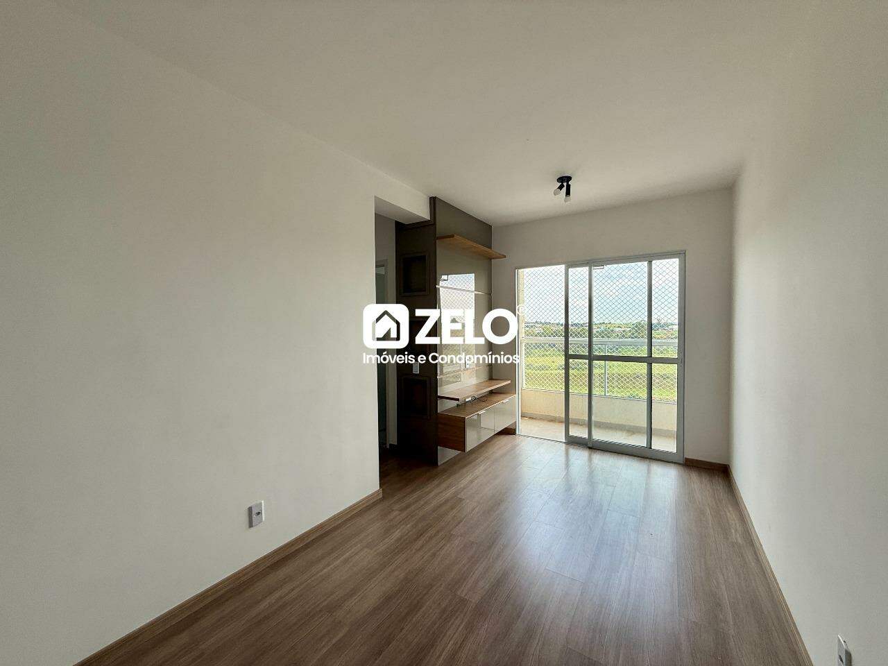 Apartamento em Jardim São Sebastião, Hortolândia - SP | Zelo Imóveis: 