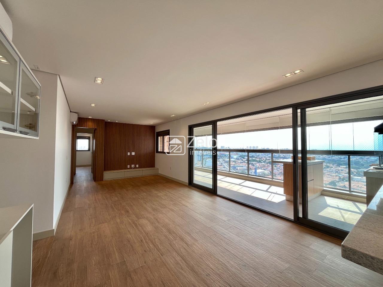 Apartamento em Jardim Belo Horizonte, Campinas - SP | Zelo Imóveis: 