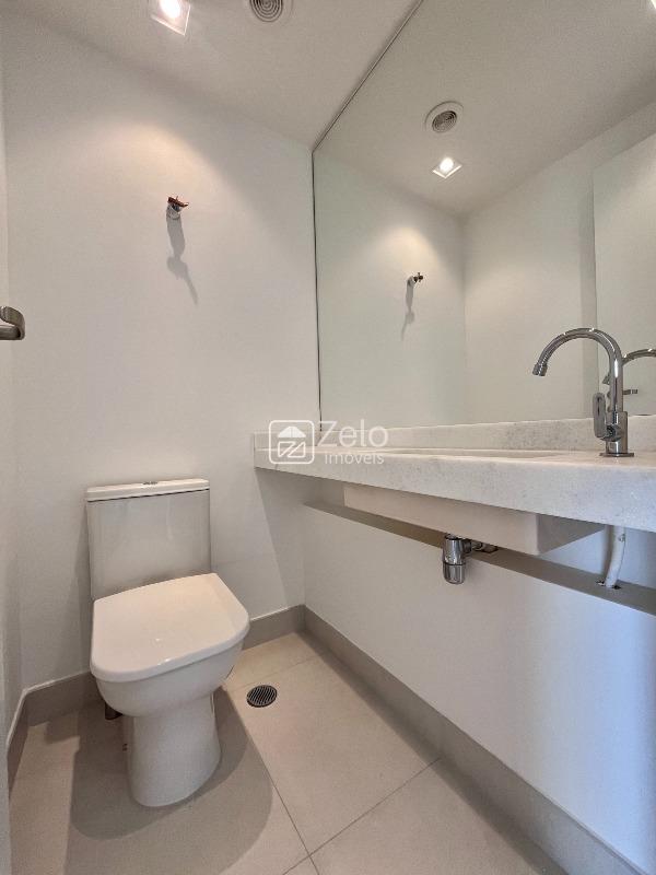 Apartamento em Jardim Belo Horizonte, Campinas - SP | Zelo Imóveis: 