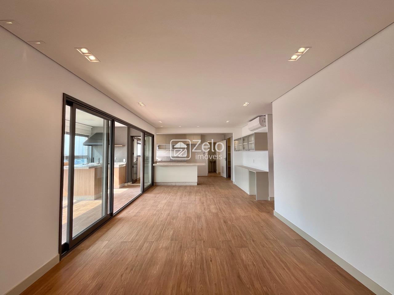 Apartamento em Jardim Belo Horizonte, Campinas - SP | Zelo Imóveis: 