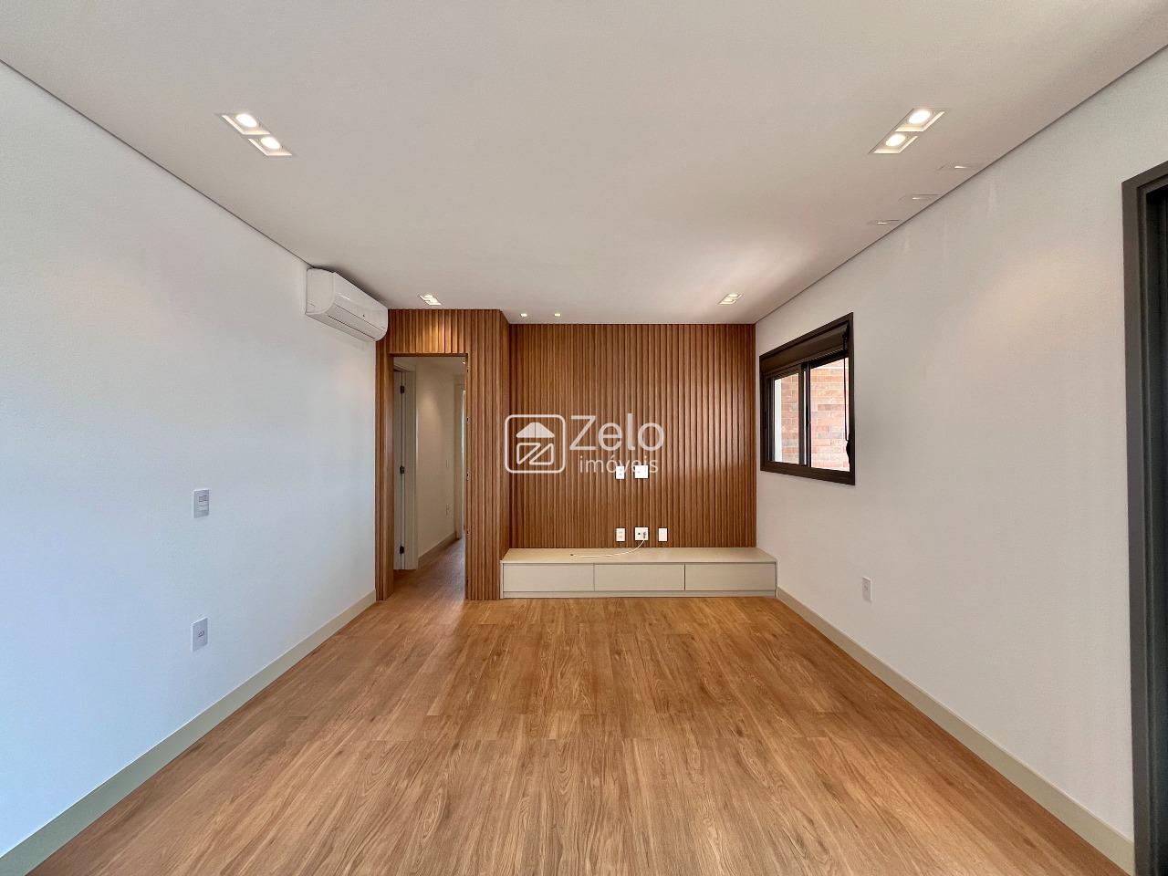 Apartamento em Jardim Belo Horizonte, Campinas - SP | Zelo Imóveis: 