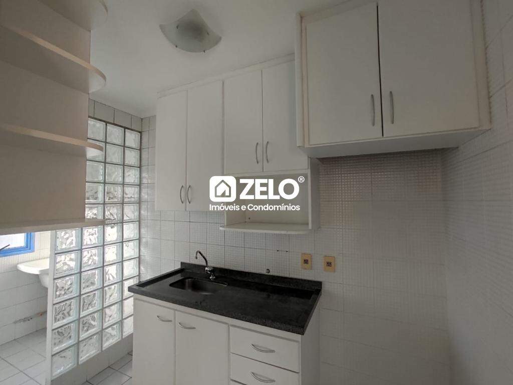 Apartamento em Cambuí, Campinas - SP | Zelo Imóveis: 