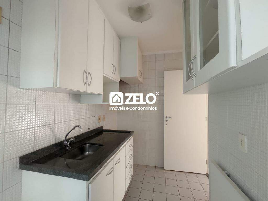 Apartamento em Cambuí, Campinas - SP | Zelo Imóveis: 