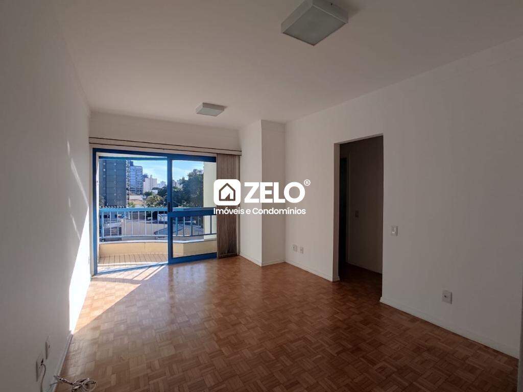 Apartamento em Cambuí, Campinas - SP | Zelo Imóveis: 