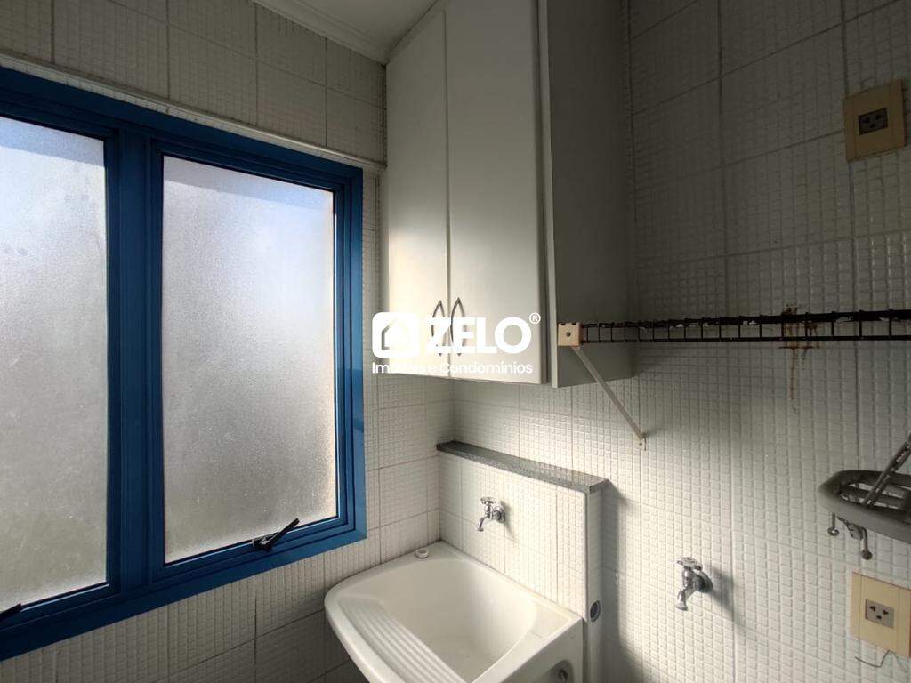 Apartamento em Cambuí, Campinas - SP | Zelo Imóveis: 