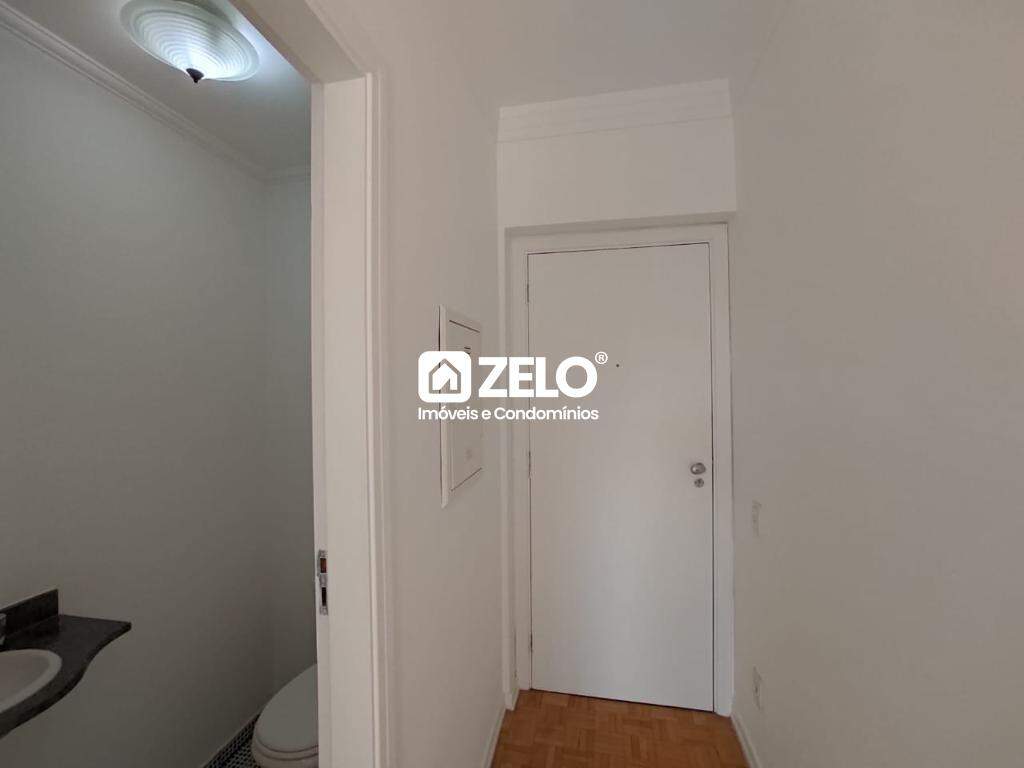 Apartamento em Cambuí, Campinas - SP | Zelo Imóveis: 
