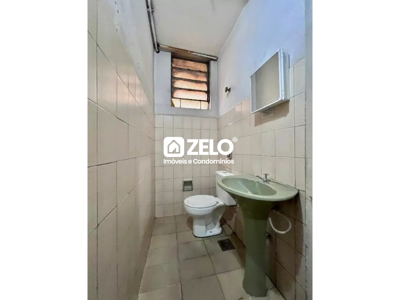 Salão em Centro, Campinas - SP | Zelo Imóveis: 