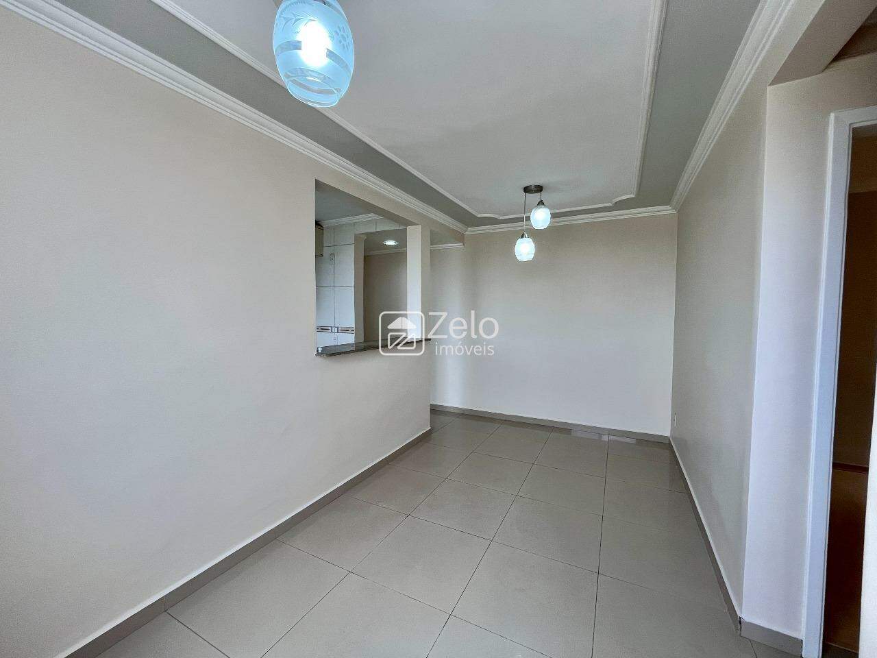 Apartamento em Jardim Márcia, Campinas - SP | Zelo Imóveis: 