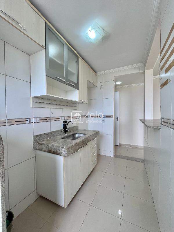 Apartamento em Jardim Márcia, Campinas - SP | Zelo Imóveis: 