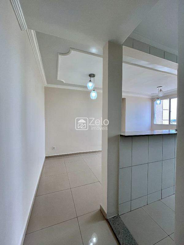 Apartamento em Jardim Márcia, Campinas - SP | Zelo Imóveis: 