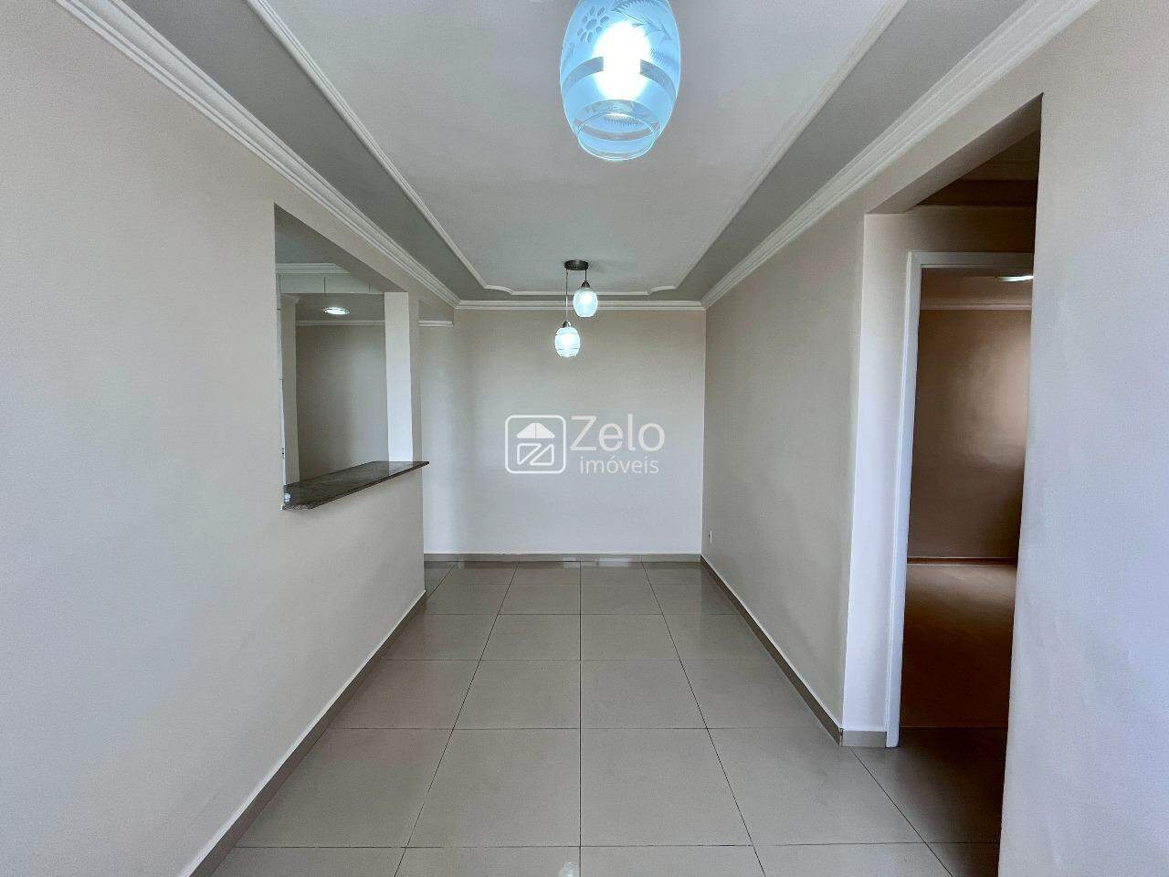 Apartamento em Jardim Márcia, Campinas - SP | Zelo Imóveis: 