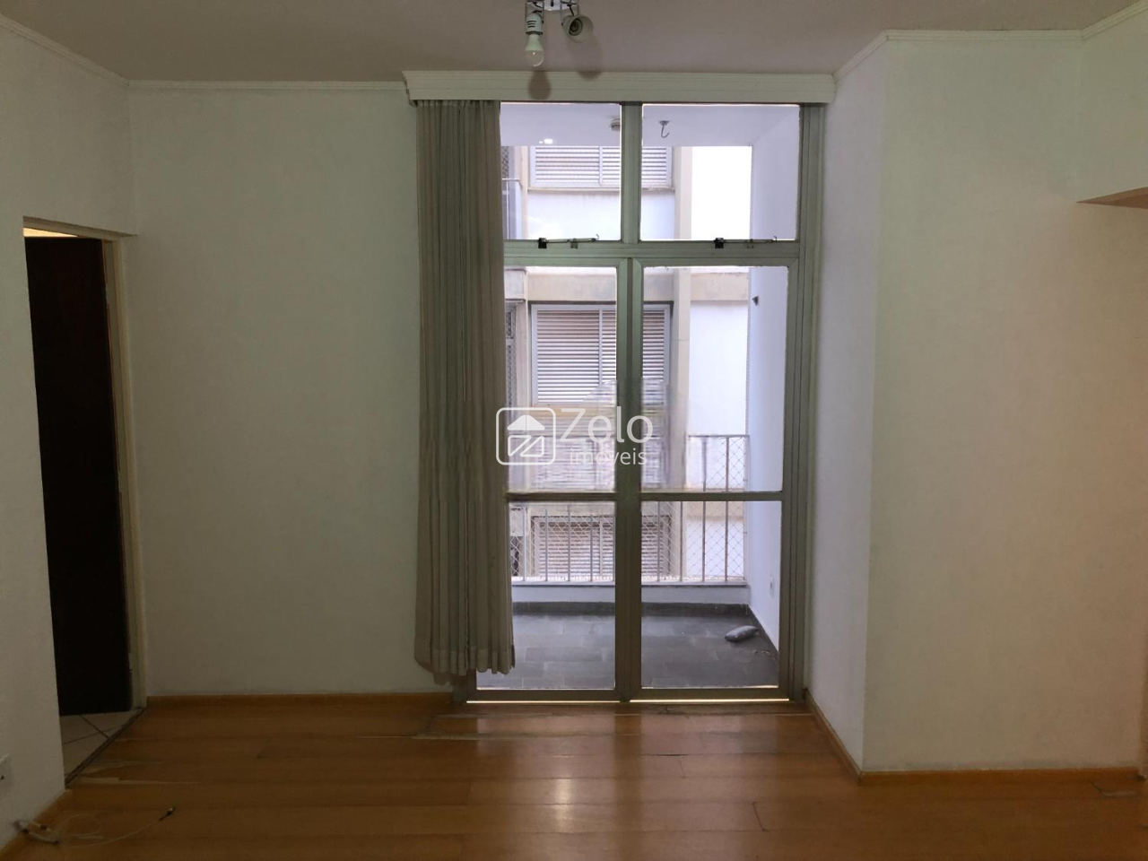 Apartamento em Cambuí, Campinas - SP | Zelo Imóveis: Apartamento para alugar, Cambuí - Campinas/SP
