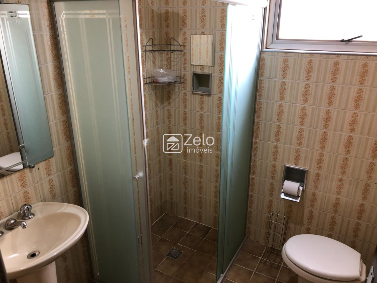Apartamento em Cambuí, Campinas - SP | Zelo Imóveis: Apartamento para alugar, Cambuí - Campinas/SP