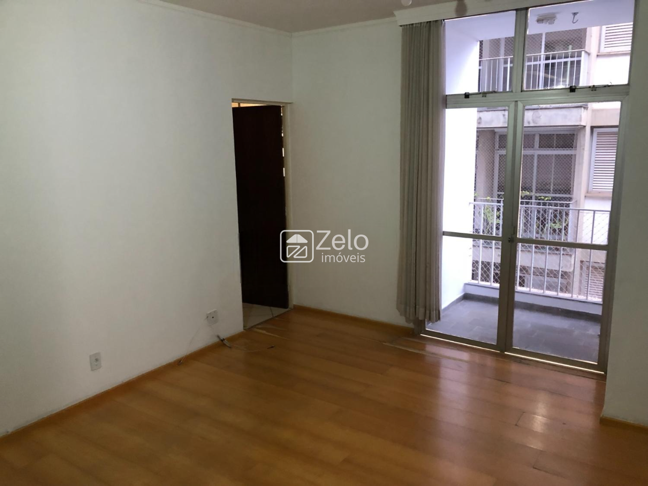 Apartamento em Cambuí, Campinas - SP | Zelo Imóveis: Apartamento para alugar, Cambuí - Campinas/SP