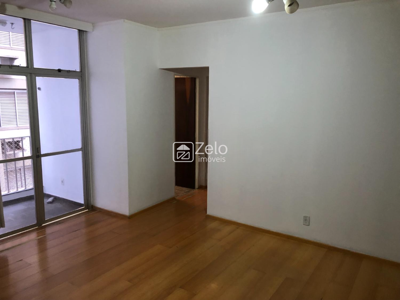Apartamento em Cambuí, Campinas - SP | Zelo Imóveis: Apartamento para alugar, Cambuí - Campinas/SP