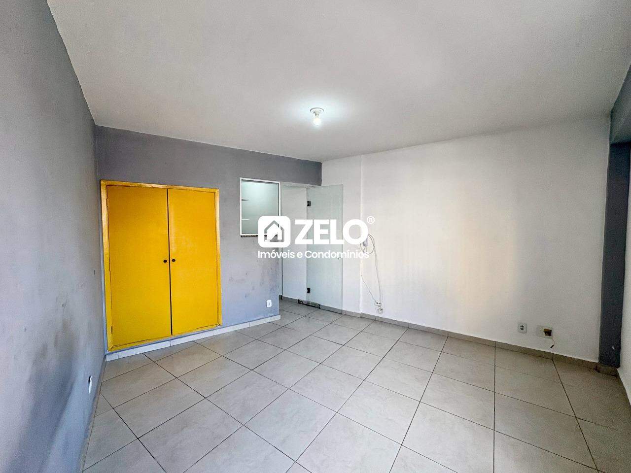 Apartamento em Centro, Campinas - SP | Zelo Imóveis: 