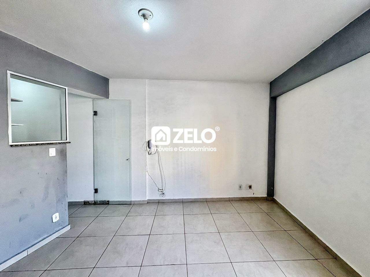 Apartamento em Centro, Campinas - SP | Zelo Imóveis: 