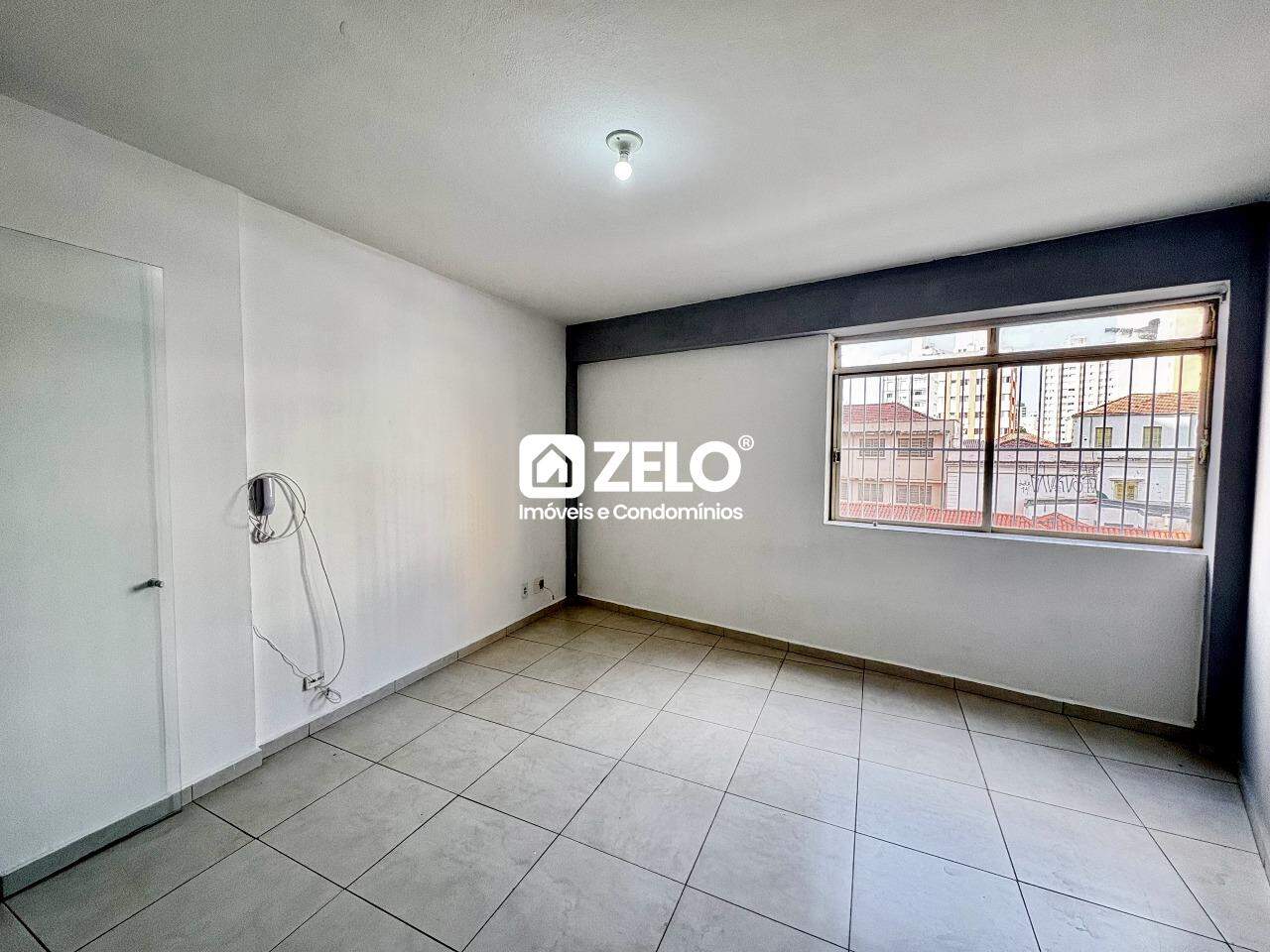 Apartamento em Centro, Campinas - SP | Zelo Imóveis: 