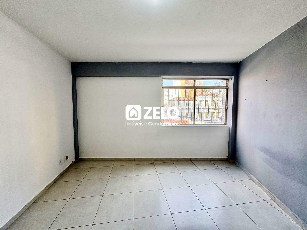 Apartamento em Centro, Campinas - SP | Zelo Imóveis: 