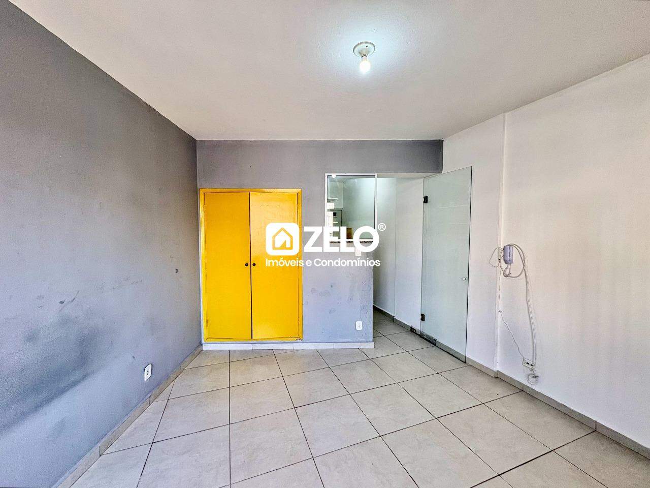 Apartamento em Centro, Campinas - SP | Zelo Imóveis: 