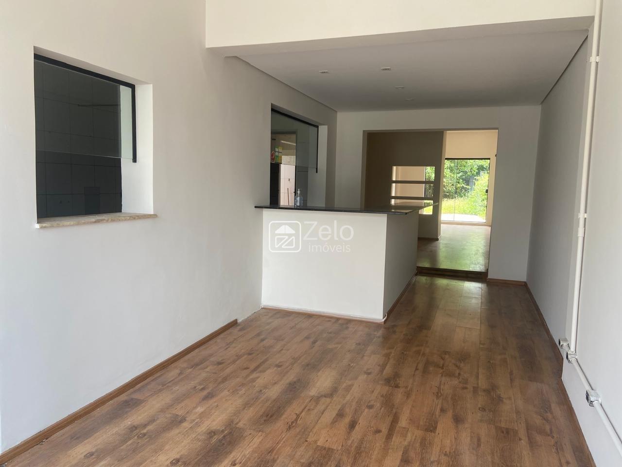 Casa em Jardim Guanabara, Campinas - SP | Zelo Imóveis: 