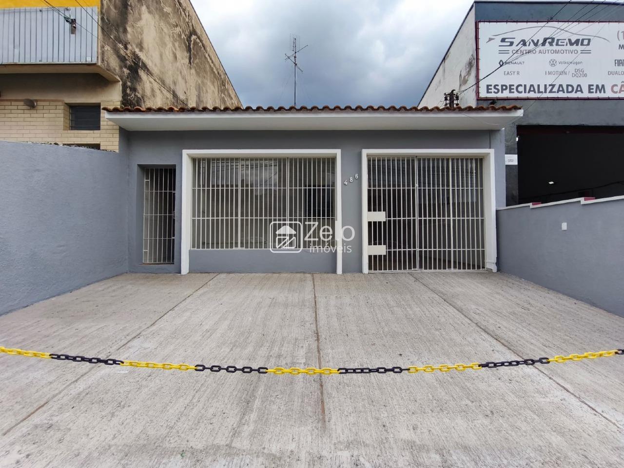 Casa em Jardim Guanabara, Campinas - SP | Zelo Imóveis: 