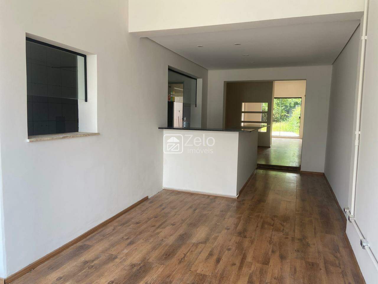 Casa em Jardim Guanabara, Campinas - SP | Zelo Imóveis: 