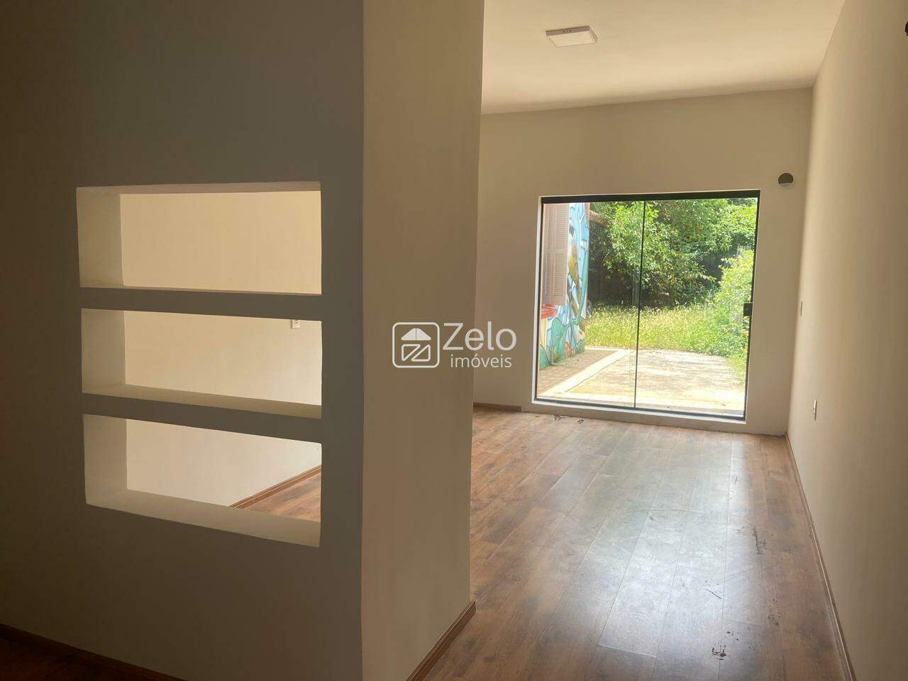 Casa em Jardim Guanabara, Campinas - SP | Zelo Imóveis: 