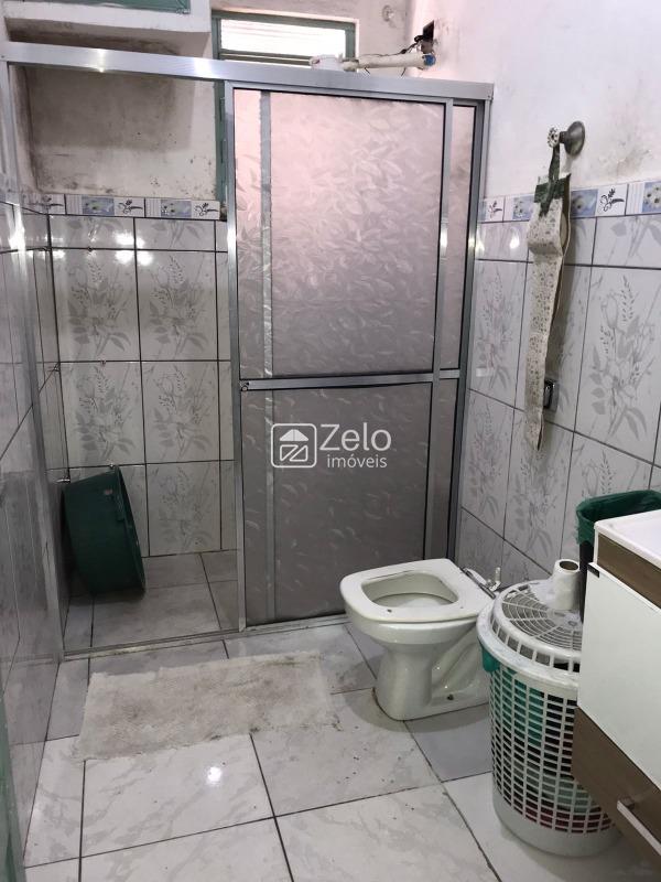 Casa em Vila João Jorge, Campinas - SP | Zelo Imóveis: 